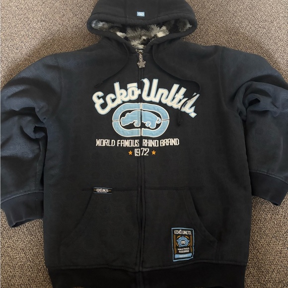 ecko untld hoodie - Picture 1 of 4